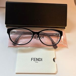 FENDI Eye Glasses